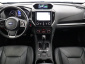 Subaru Impreza, 2017
