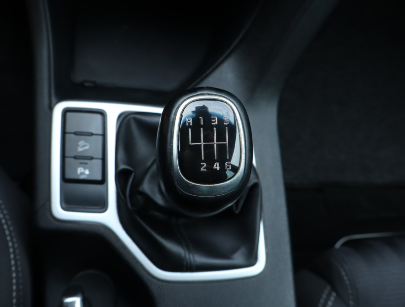 Kia Sportage, 2017