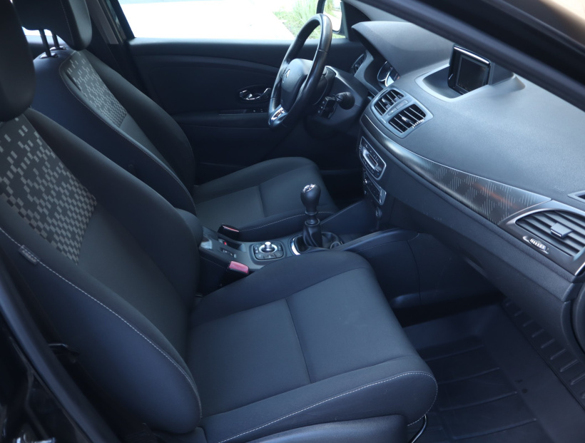 Renault Megane, 2014