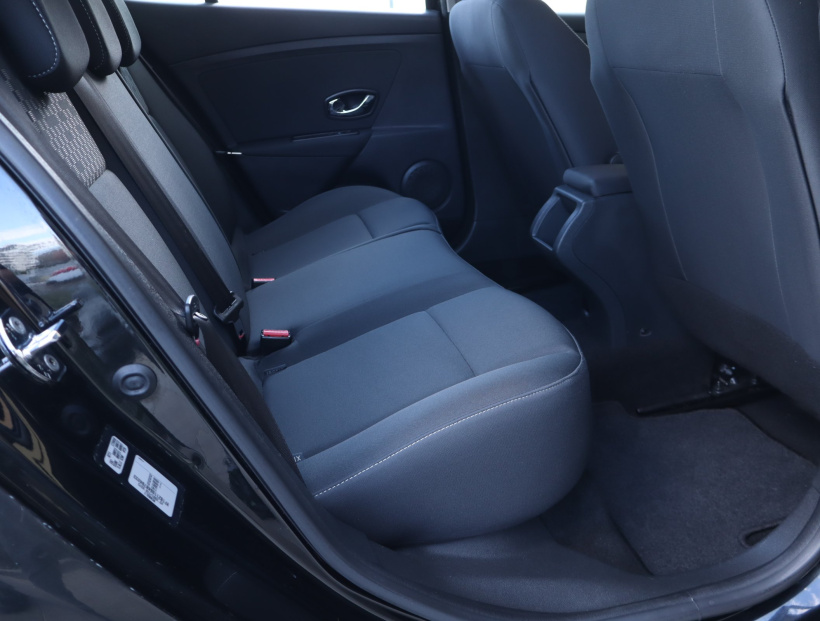 Renault Megane, 2014