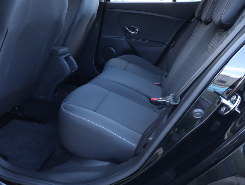 Renault Megane, 2014