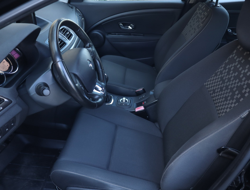 Renault Megane, 2014
