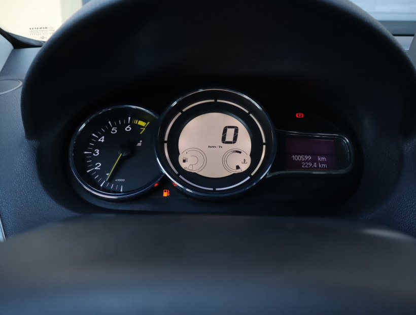 Renault Megane, 2014