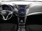 Hyundai i40, 2012