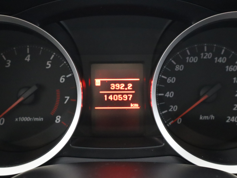 Mitsubishi Lancer, 2015