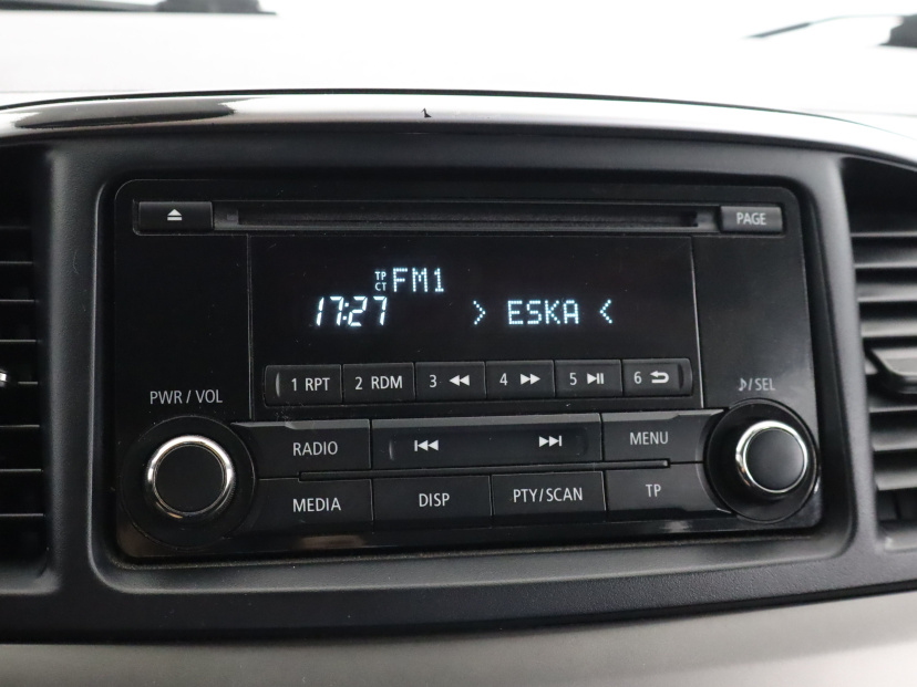 Mitsubishi Lancer, 2015