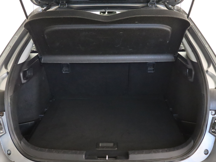 Mitsubishi Lancer, 2015