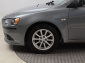 Mitsubishi Lancer, 2015