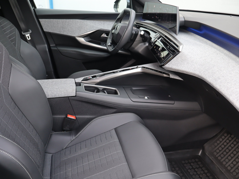 Peugeot 3008, 2025