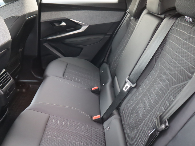 Peugeot 3008, 2025