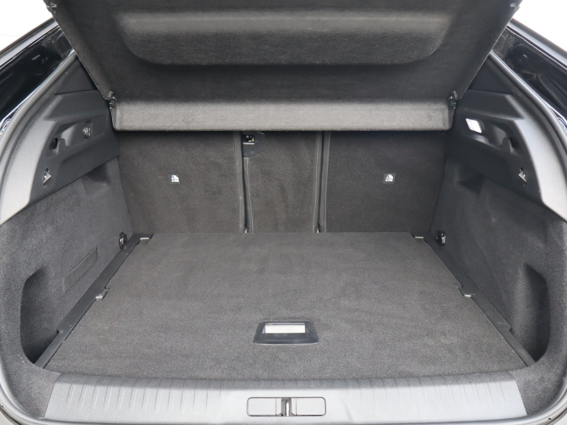 Peugeot 3008, 2025