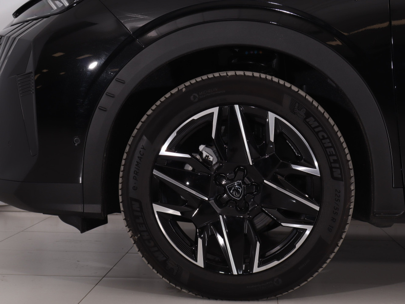 Peugeot 3008, 2025