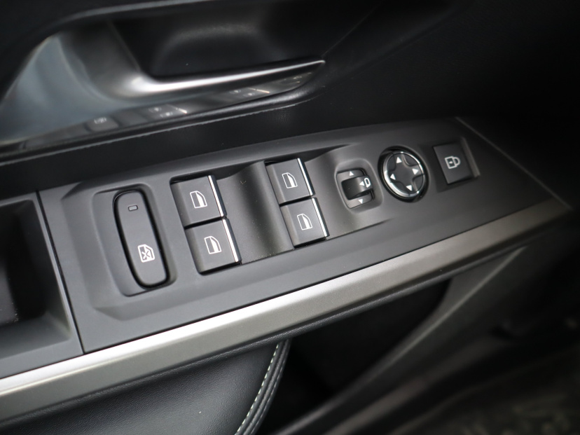 Peugeot 3008, 2025