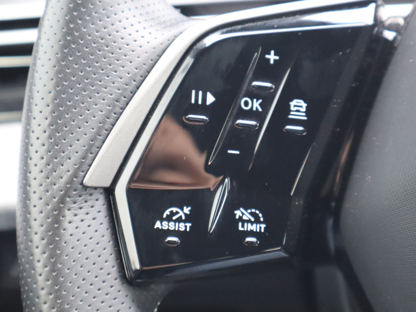 Peugeot 3008, 2025
