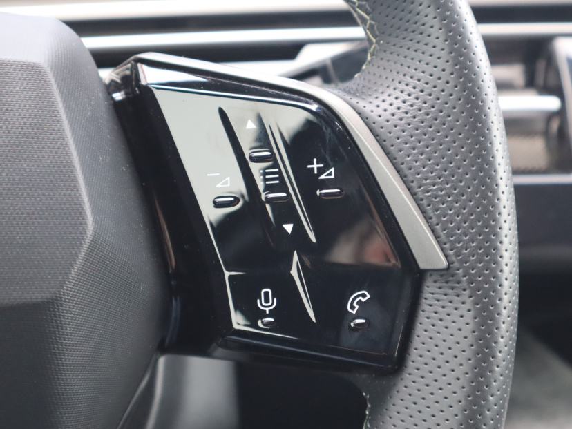 Peugeot 3008, 2025