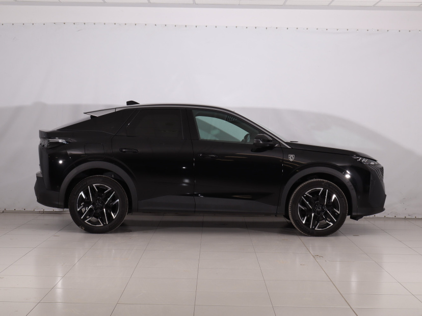 Peugeot 3008, 2025