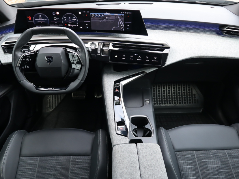 Peugeot 3008, 2025