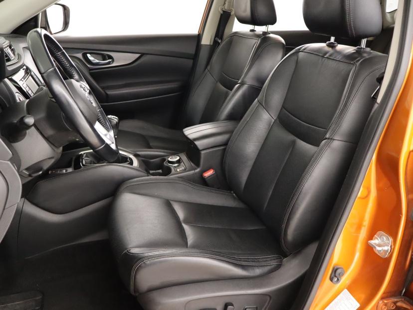 Nissan X-Trail, 2018