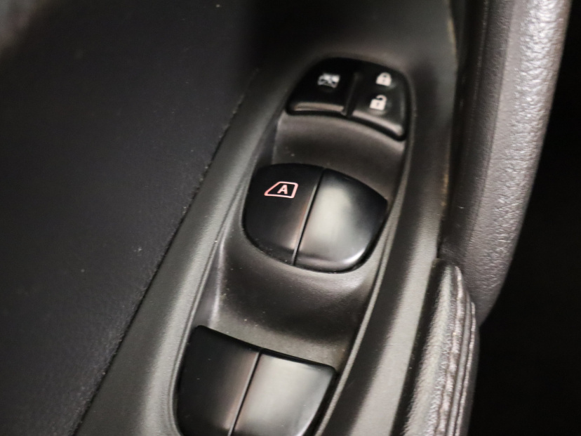 Nissan X-Trail, 2018