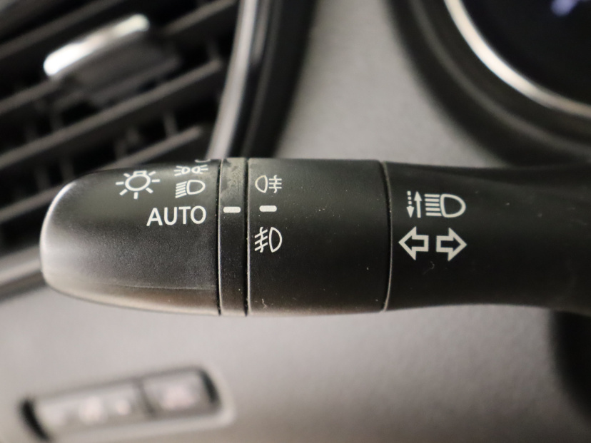 Nissan X-Trail, 2018