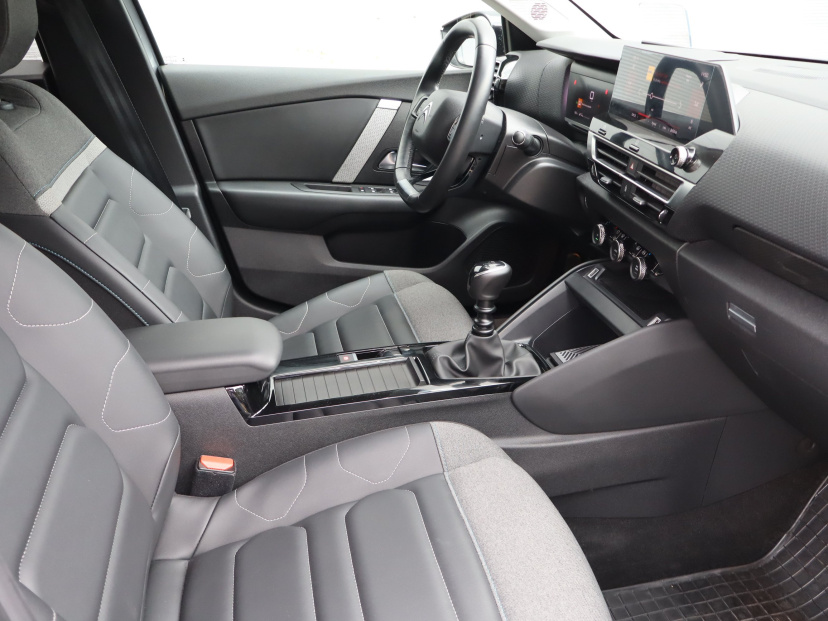 Citroen C5 Aircross, 2019