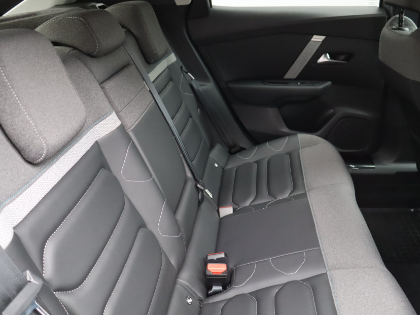 Citroen C5 Aircross, 2019