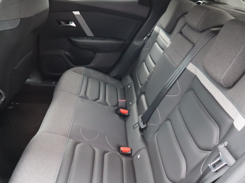 Citroen C5 Aircross, 2019