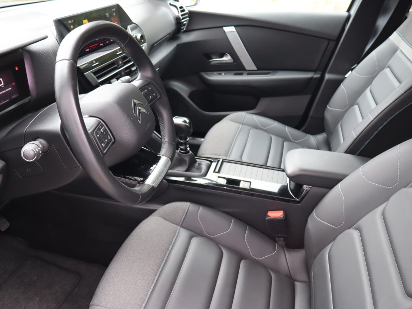 Citroen C5 Aircross, 2019