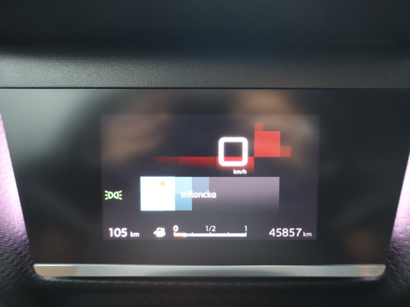 Citroen C5 Aircross, 2019