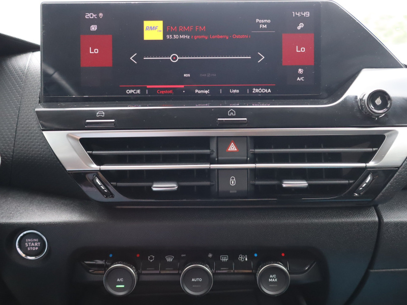 Citroen C5 Aircross, 2019