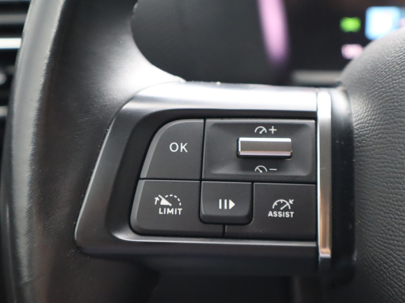 Citroen C5 Aircross, 2019