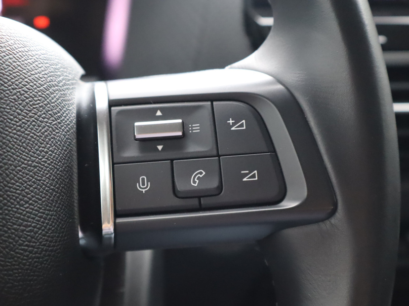 Citroen C5 Aircross, 2019