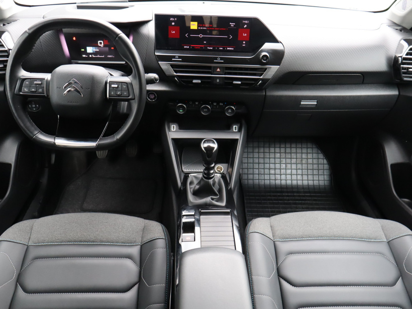 Citroen C5 Aircross, 2019