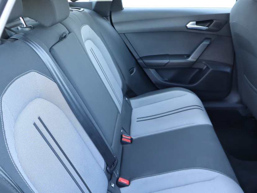 Seat Leon, 2021