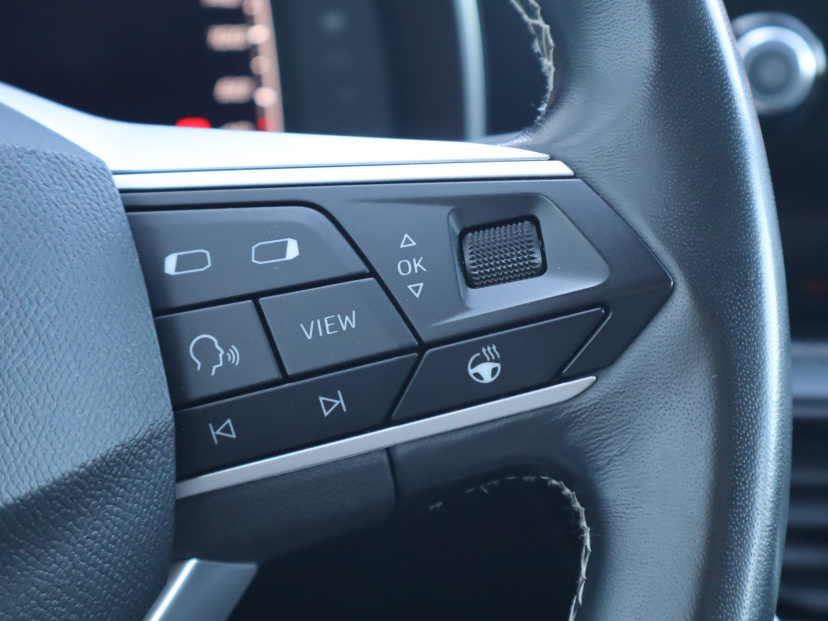 Seat Leon, 2021