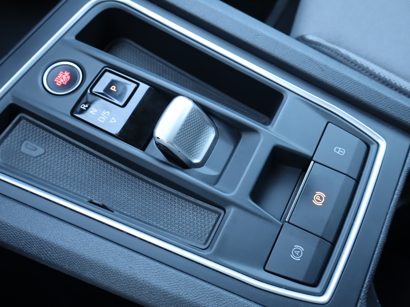 Seat Leon, 2021