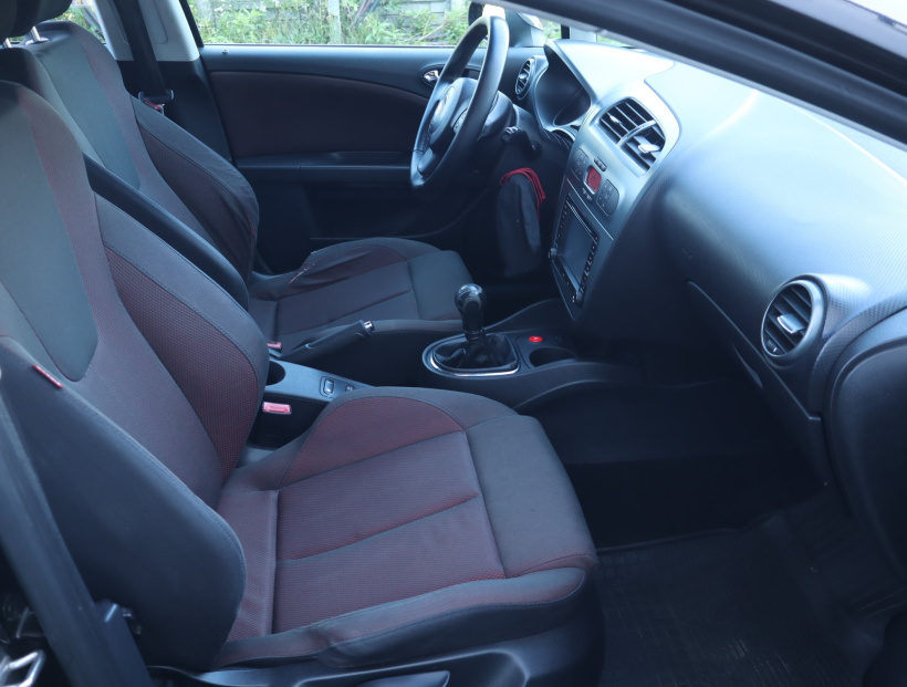 Seat Leon, 2006