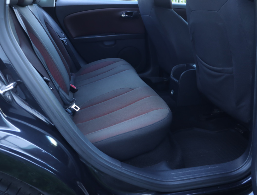 Seat Leon, 2006