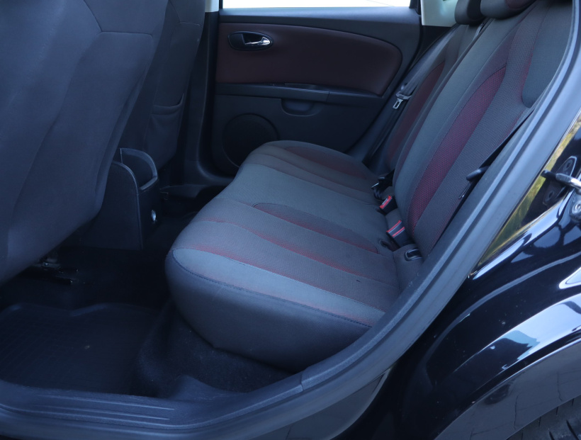 Seat Leon, 2006
