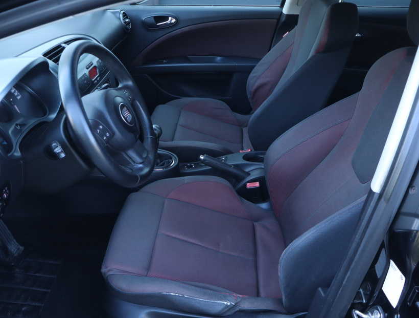 Seat Leon, 2006