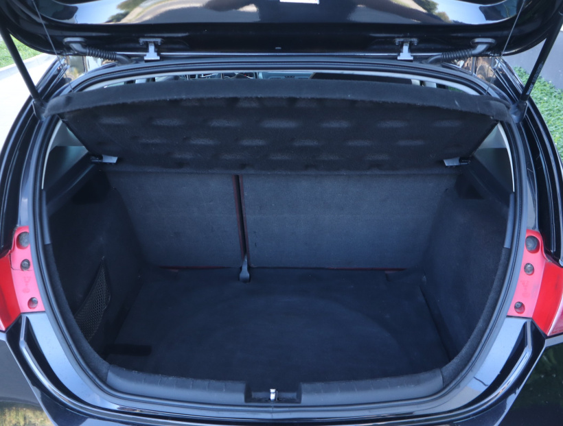 Seat Leon, 2006