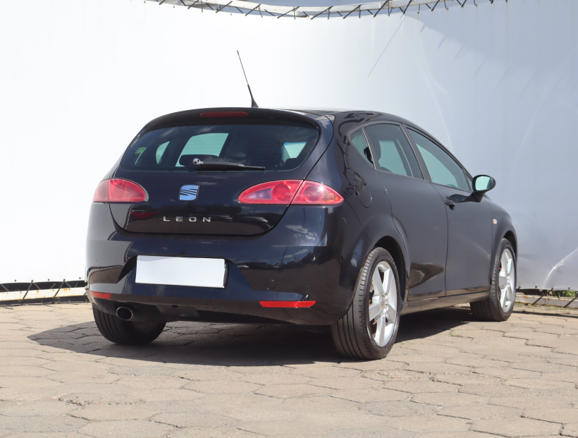 Seat Leon, 2006