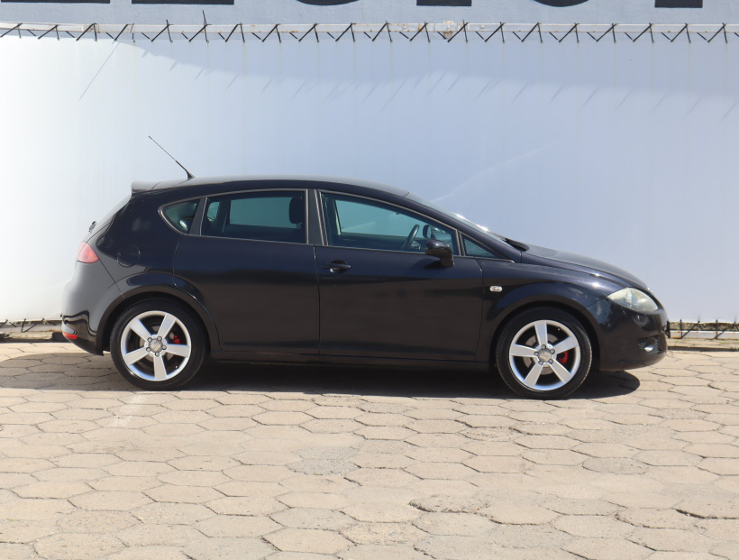 Seat Leon, 2006