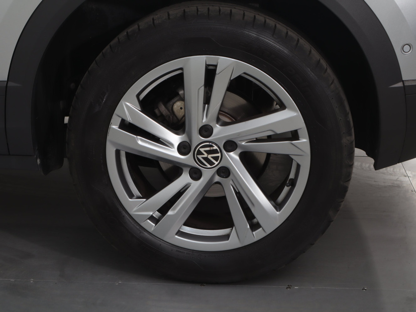 Volkswagen T-Roc, 2024