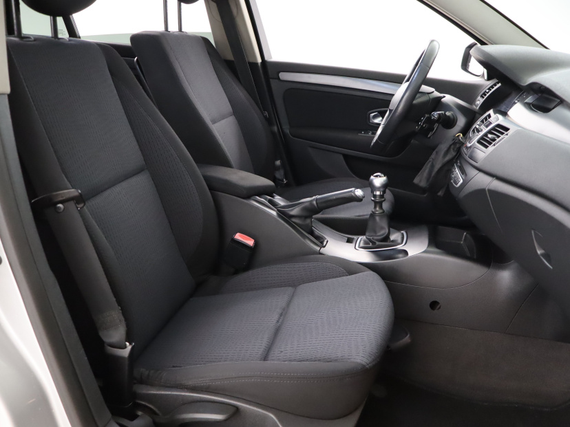 Renault Laguna, 2008