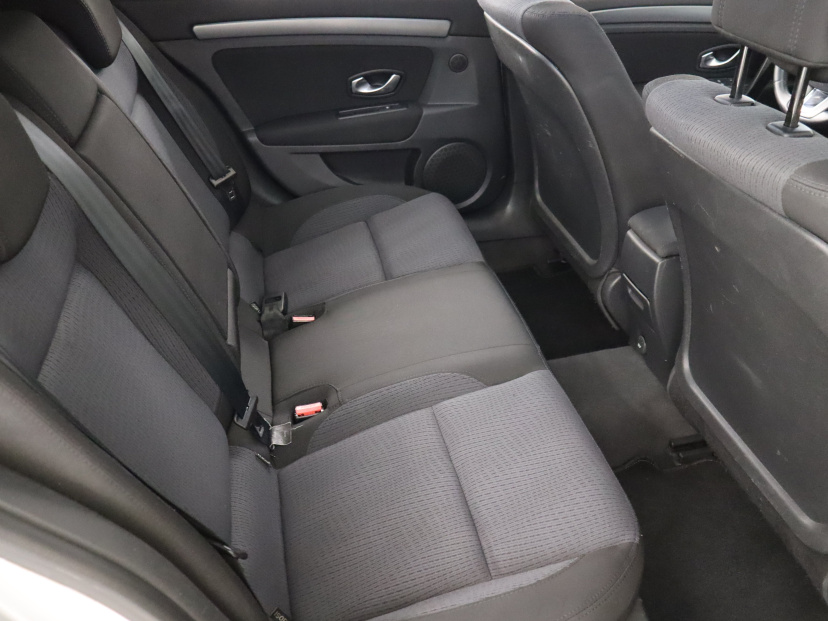 Renault Laguna, 2008