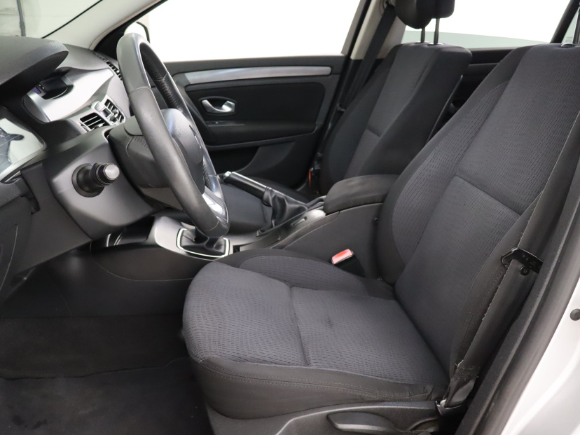 Renault Laguna, 2008