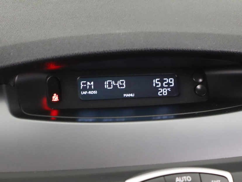 Renault Laguna, 2008