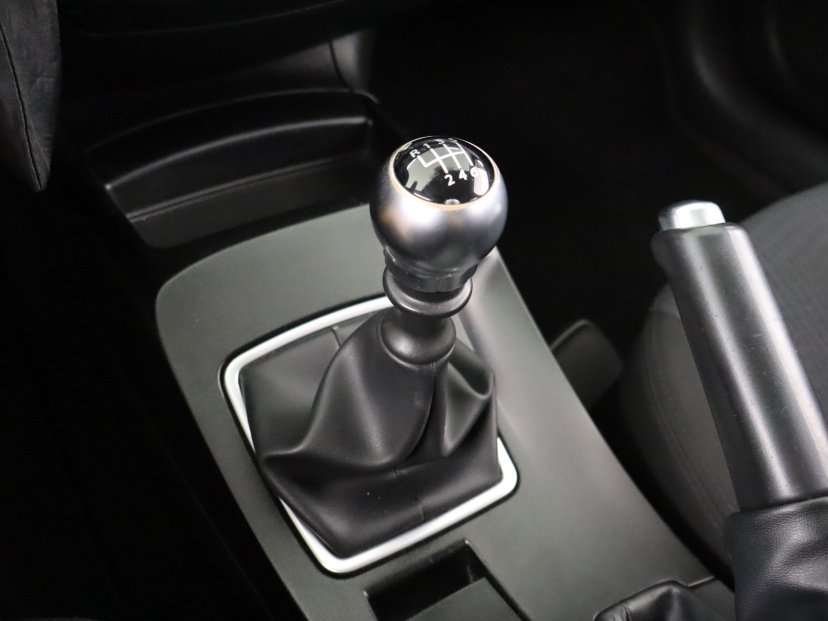 Renault Laguna, 2008