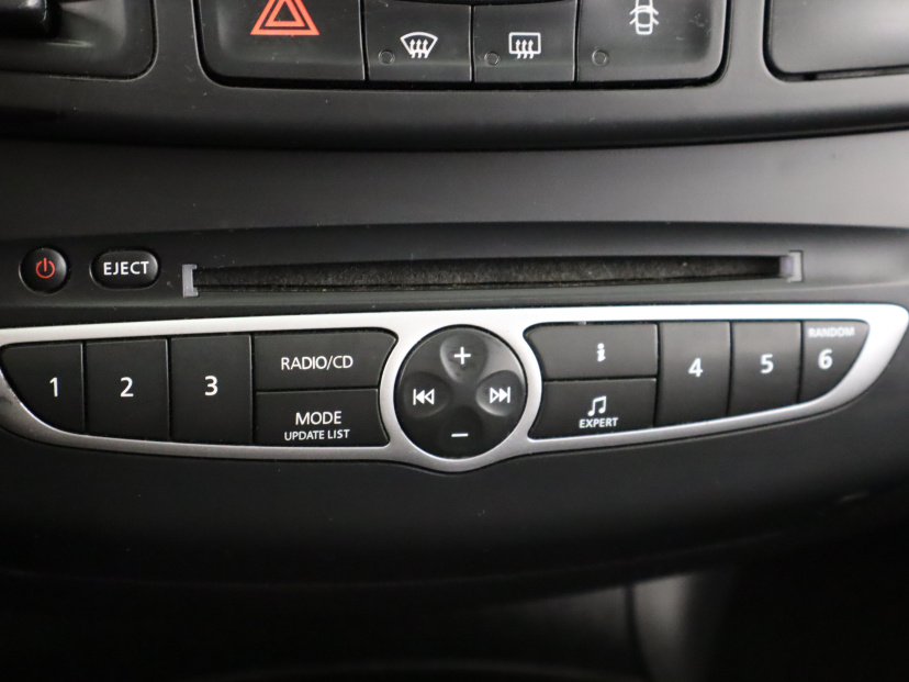Renault Laguna, 2008